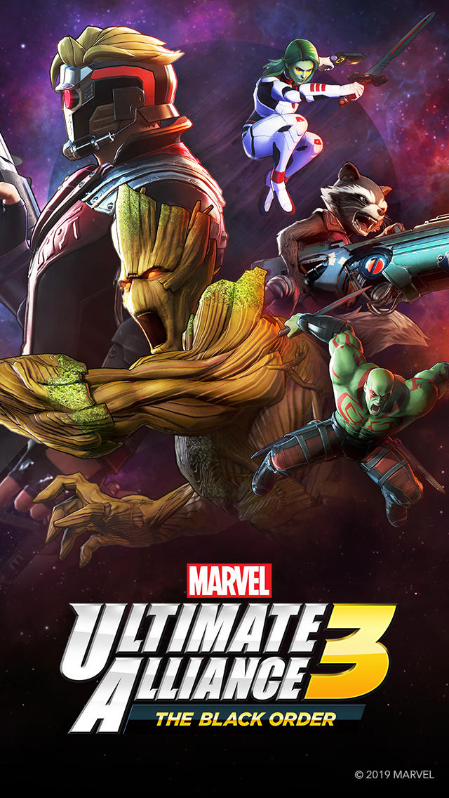 my.nintendo.com/Wallpaper - MARVEL ULTIMATE ALLIANCE 3 - The Black Order - [B]/MARVEL_ULTIMATE_ALLIANCE3_WPB_[640x1136].png